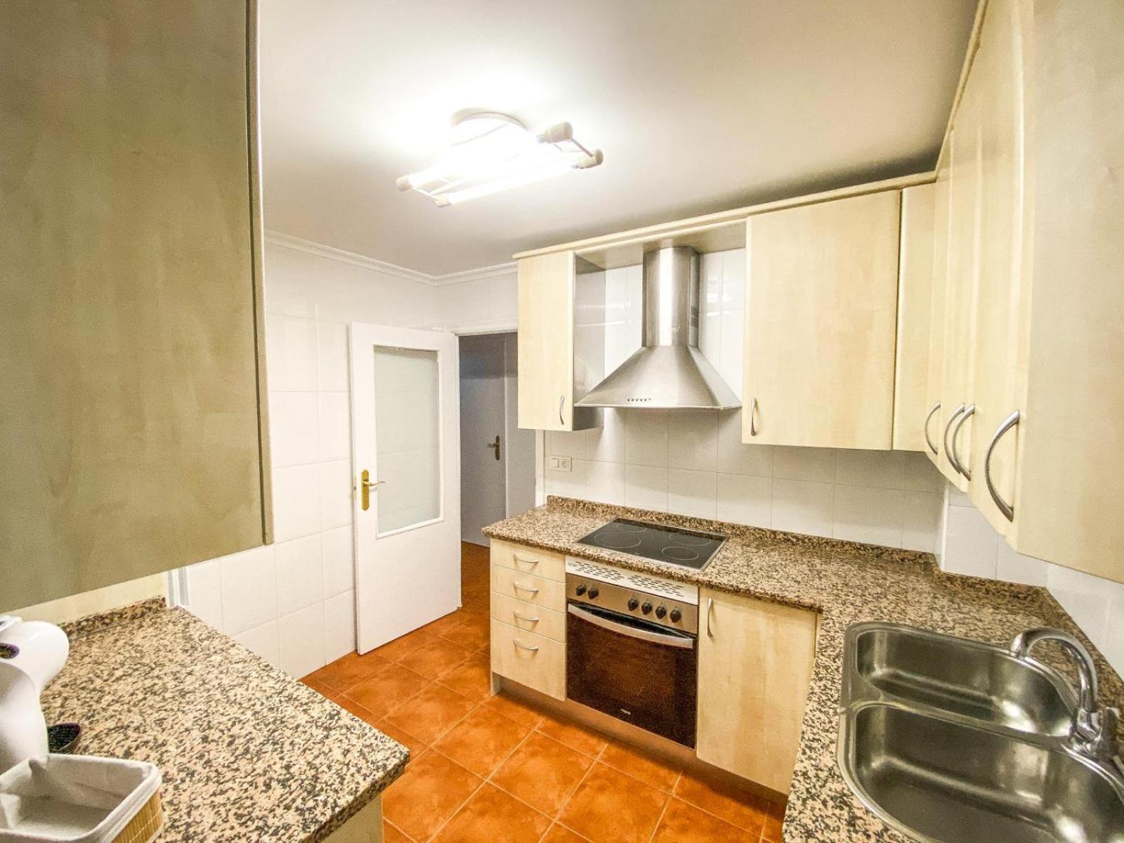 Residencial Leyra, Piso Centrico De 6 Habitaciones, 8 Camas سلامنكا المظهر الخارجي الصورة